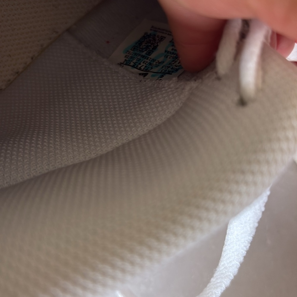 Worn one time! Nike blazers - Picture 10 of 15